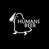 HUMANSBEER